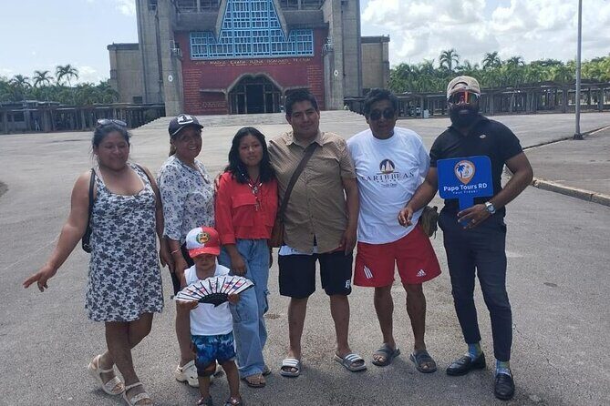 Transfers in Punta Cana Bávaro uvero alto - Comfort and safety: what the promise means for you