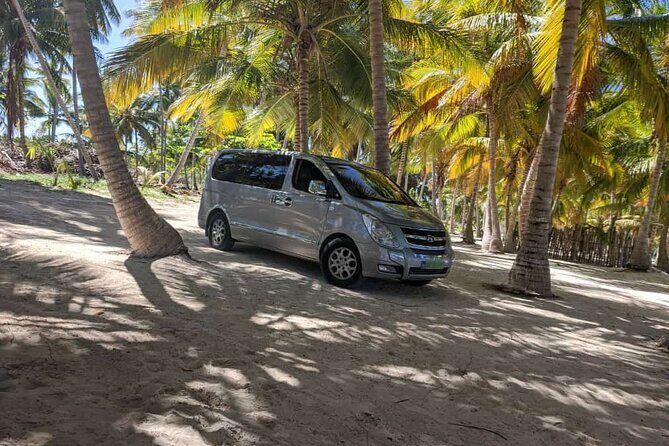 Transportation from PUJ Airport to Bavaro and Punta Cana - Why this PUJ transfer works when you want zero-stress arrival