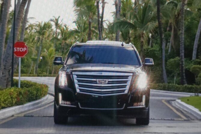traslado privado SUBURBAN/CADILLAC round trip PUNTACANA-UVEROALTO - Key things I’d watch for (and why they matter)