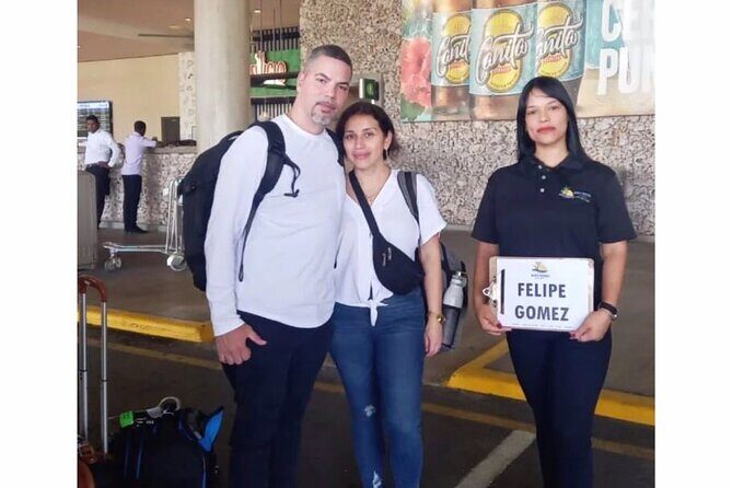 traslado privado SUBURBAN/CADILLAC round trip PUNTACANA-UVEROALTO - The ride to Uvero Alto: what the timing really means for your day