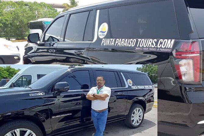 traslado privado SUBURBAN/CADILLAC round trip PUNTACANA-UVEROALTO - Price: $95 per group can be a smart deal (if you fill the seats)