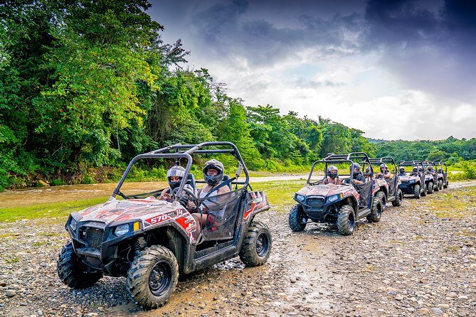Triple fun! Monkeyland + Damajagua Waterfalls + Buggies from Puerto Plata - Key Things I’d Plan For