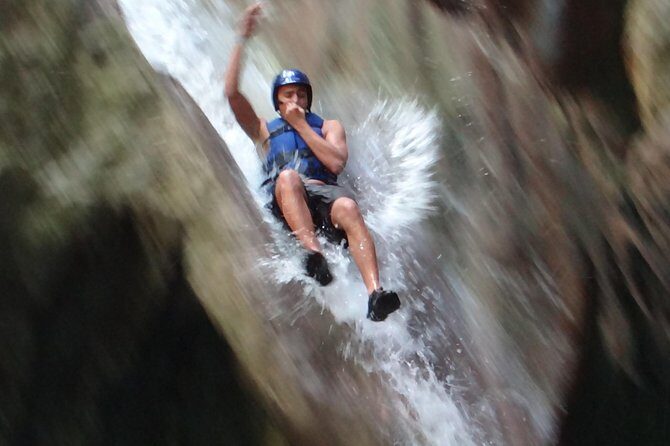 Triple fun! Monkeyland + Damajagua Waterfalls + Buggies from Puerto Plata - Guide Quality and Safety: The Names You’ll Hear