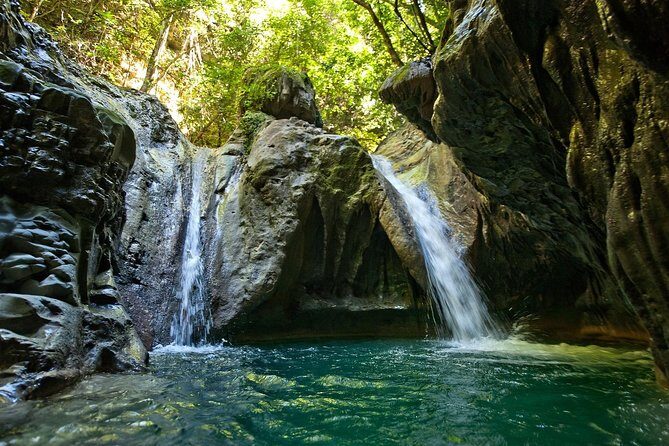 Triple fun! Monkeyland + Damajagua Waterfalls + Buggies from Puerto Plata - Price and Value: Is $199 Worth It?
