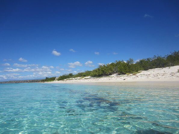 Untouched Paradise – Bahía de Las Águilas - Who this tour suits best (and who might not)
