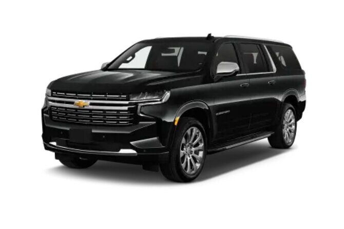 VIP and Luxury Transfert from Punta CanaAirport - Key things to know before you go