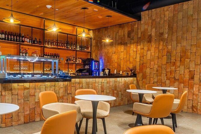 VIP Arrival VIP Lounge & Fast Track – SDQ Airport - Fast Track value: who benefits most from paying $160