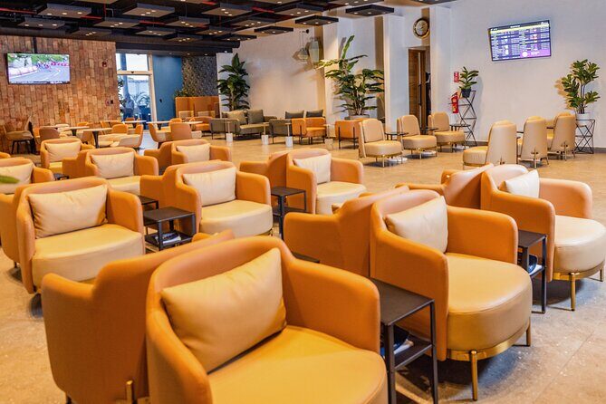 VIP Arrival VIP Lounge & Fast Track – SDQ Airport - Quick practical tips before you go