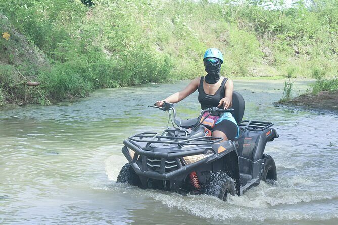 VIP DayPass: ATV, ZipLine, Horse Riding / Shore Excursion & Hotel - Key reasons this VIP DayPass works