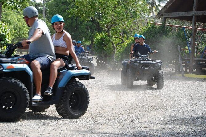 VIP DayPass: ATV, ZipLine, Horse Riding / Shore Excursion & Hotel - Price and value at $159.99: what makes it feel fair