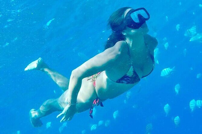 VIP Fascinating Boat Ride & Snorkeling at Sosua Bay - Price and logistics: what makes $84.64 feel fair