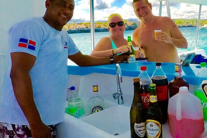 VIP Fascinating Boat Ride & Snorkeling at Sosua Bay - The cancellation and weather reality check