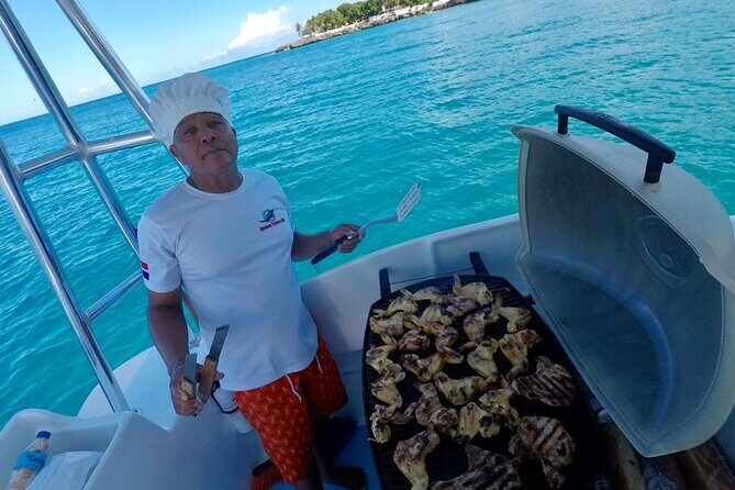 VIP Fascinating Boat Ride & Snorkeling at Sosua Bay - Should you book the Sosua Bay VIP party boat snorkeling?