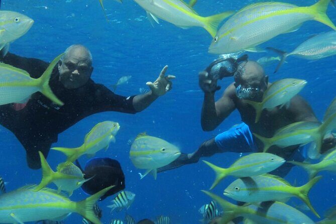 VIP Party Boat & Snorkeling - Stop in Sosua: the launch point for your half-day on the water