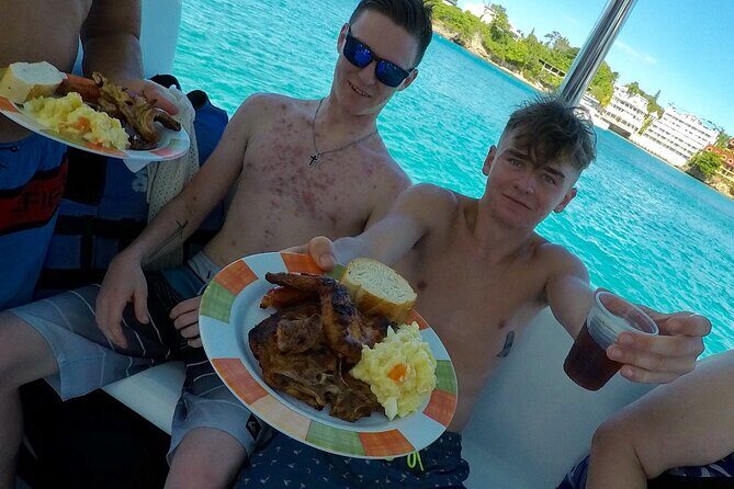 VIP Party Boat & Snorkeling - What to bring (so you enjoy snorkeling instead of managing discomfort)
