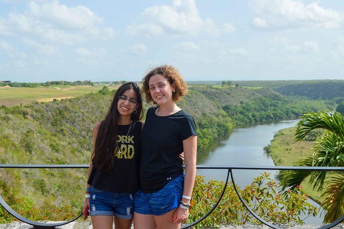 Visit To Altos de Chavón - Who this day trip is best for
