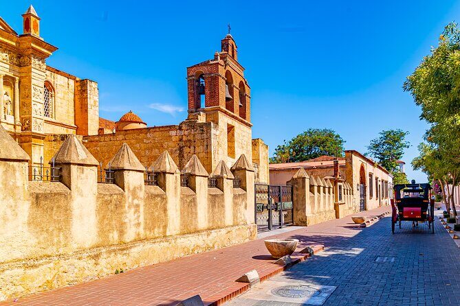 Walking Tour from Santo Domingo City - Why this Santo Domingo walk works in just 3–4 hours