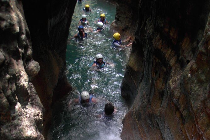 Waterfalls of Damajagua from Puerto Plata - Key Points That Matter Before You Go