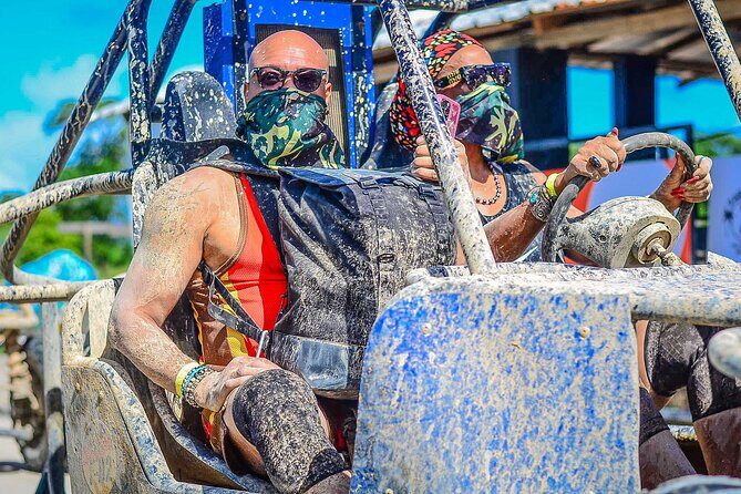Wild Dune Buggy Ride Off-Road Cave & Mud Adventure in Punta Cana - Price and Value: Why $59 Works Here