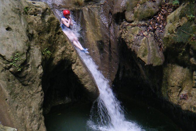 XDream Adventure: Damajagua Waterfalls, ATV, Zip Lines, Horseback Riding & Pool - Quick hits: what you should know before you go