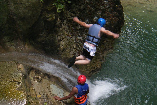 XDream Adventure: Damajagua Waterfalls, ATV, Zip Lines, Horseback Riding & Pool - Who should book (and who should reconsider)