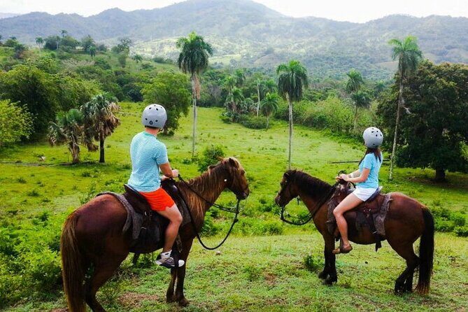 Zip N Splash Adventure plus Horseback Riding - Key points before you go